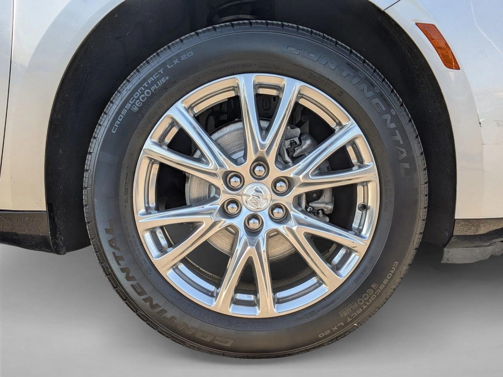 2022 Buick Enclave Premium AWD