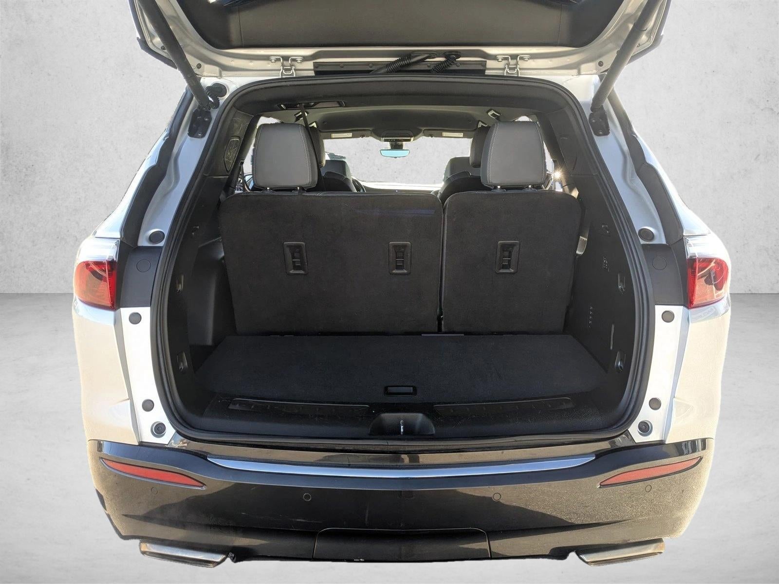 2022 Buick Enclave Premium AWD