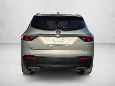 2022 Buick Enclave Premium AWD