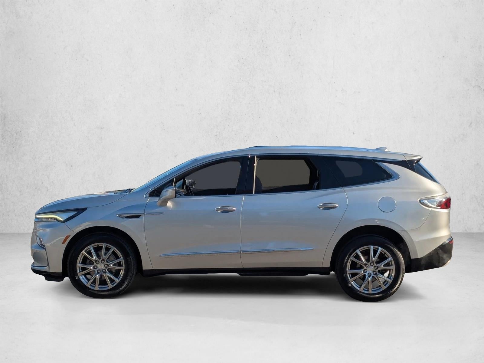 2022 Buick Enclave Premium AWD