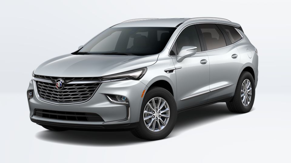 2022 Buick Enclave Premium AWD