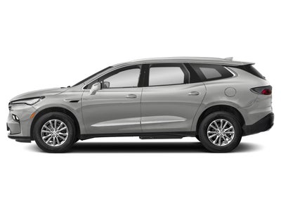 2022 Buick Enclave Premium AWD
