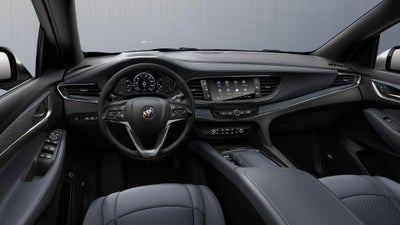 2022 Buick Enclave Premium AWD