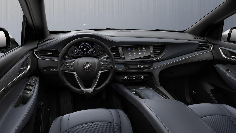 2022 Buick Enclave Premium AWD