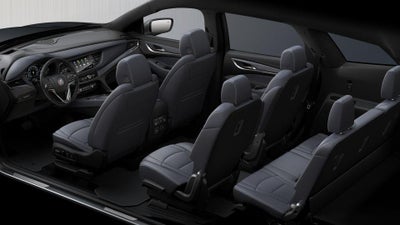 2022 Buick Enclave Premium AWD