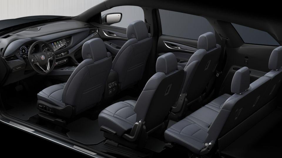 2022 Buick Enclave Premium AWD