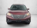 2014 Honda CR-V EX-L AWD