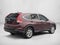 2014 Honda CR-V EX-L AWD
