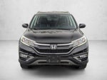 2016 Honda CR-V Touring AWD