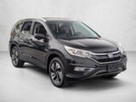 2016 Honda CR-V Touring AWD
