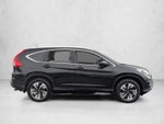 2016 Honda CR-V Touring AWD