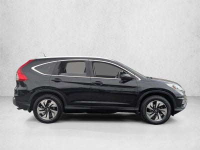 2016 Honda CR-V Touring AWD