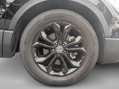 2022 Honda CR-V Hybrid EX-L AWD