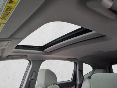 2019 Honda CR-V EX AWD