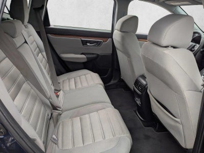 2019 Honda CR-V EX AWD