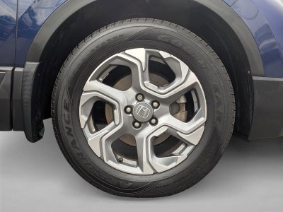 2019 Honda CR-V EX AWD