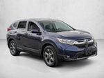 2019 Honda CR-V EX AWD