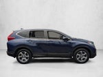 2019 Honda CR-V EX AWD