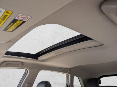 2012 Acura RDX FWD with Technology Package