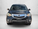 2012 Acura RDX FWD with Technology Package