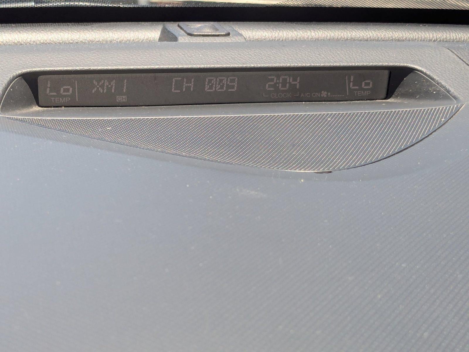 2012 Acura RDX FWD with Technology Package