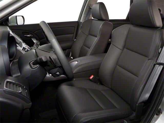 2012 Acura RDX FWD with Technology Package