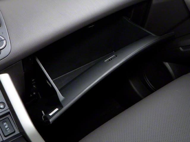2012 Acura RDX FWD with Technology Package