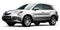 2012 Acura RDX FWD with Technology Package