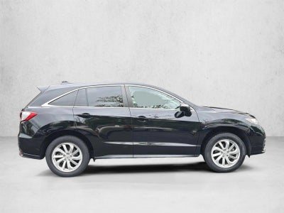 2018 Acura RDX AWD