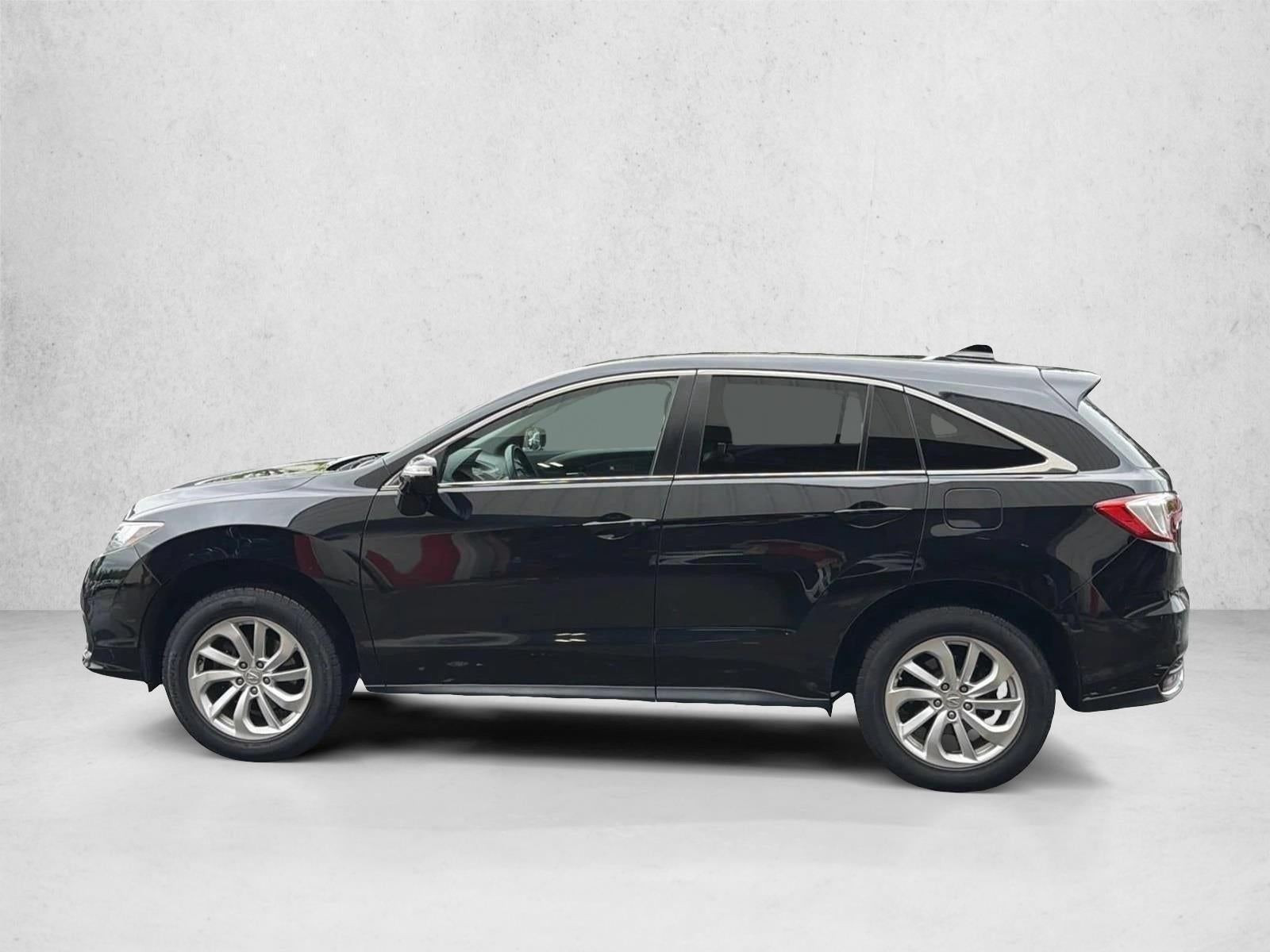 2018 Acura RDX AWD
