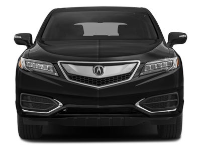 2018 Acura RDX AWD