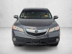 2014 Acura RDX AWD with Technology Package