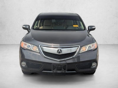 2014 Acura RDX AWD with Technology Package