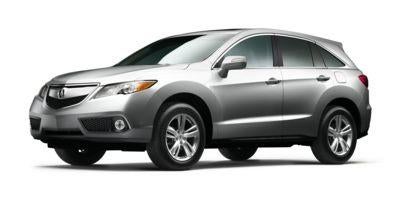 2014 Acura RDX AWD with Technology Package