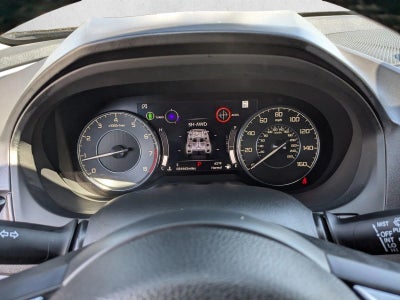2023 Acura RDX SH-AWD