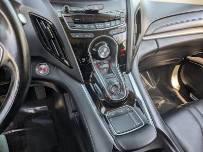 2023 Acura RDX SH-AWD