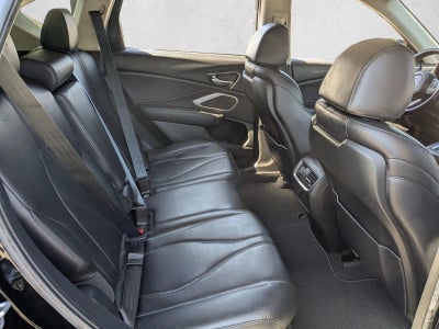 2023 Acura RDX SH-AWD