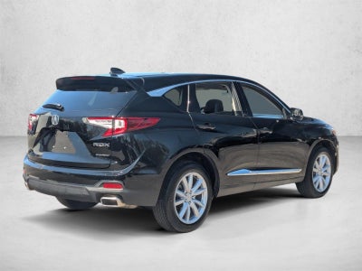 2023 Acura RDX SH-AWD