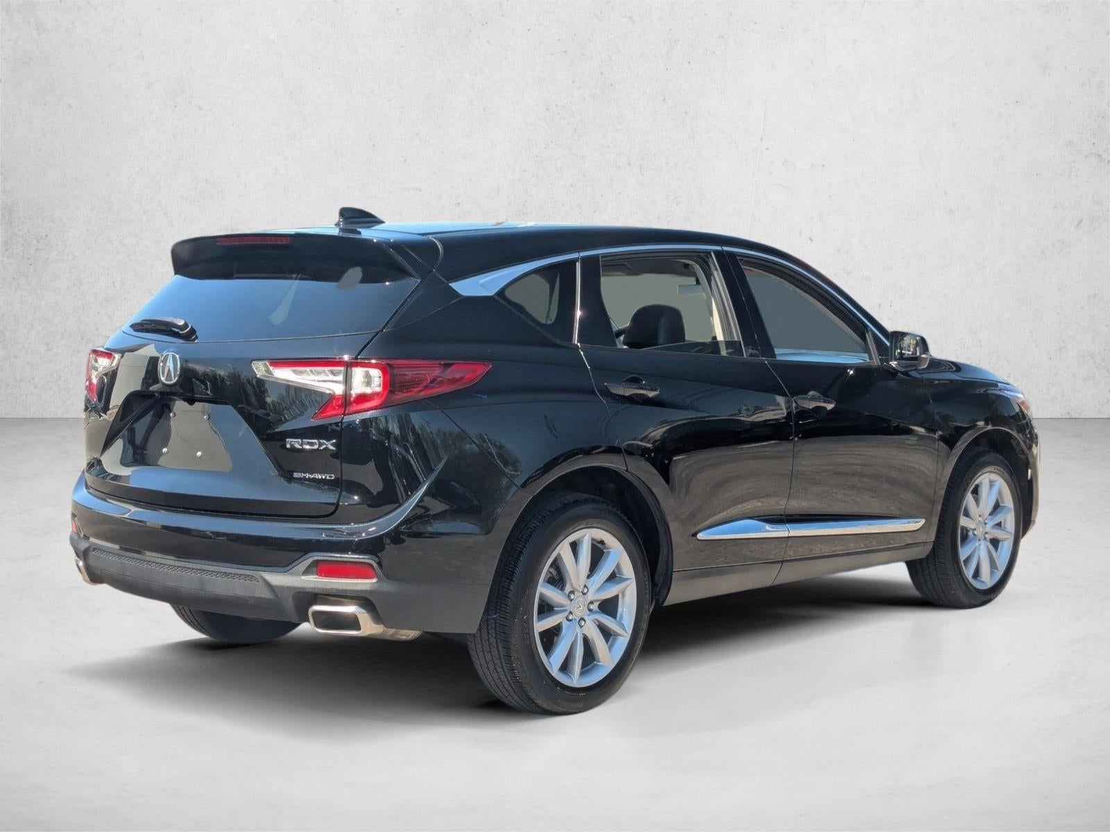 2023 Acura RDX SH-AWD