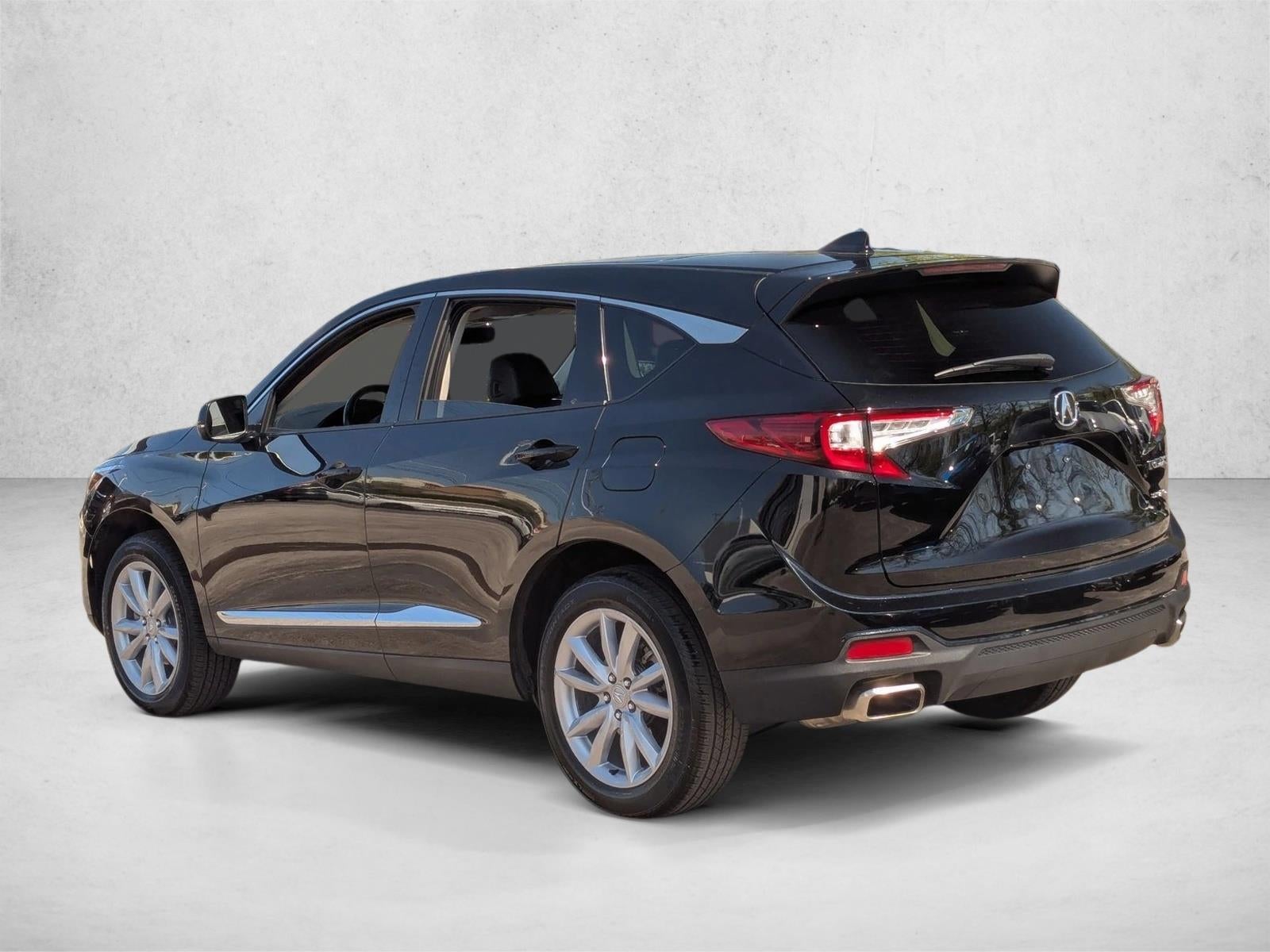 2023 Acura RDX SH-AWD