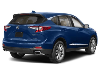 2023 Acura RDX SH-AWD