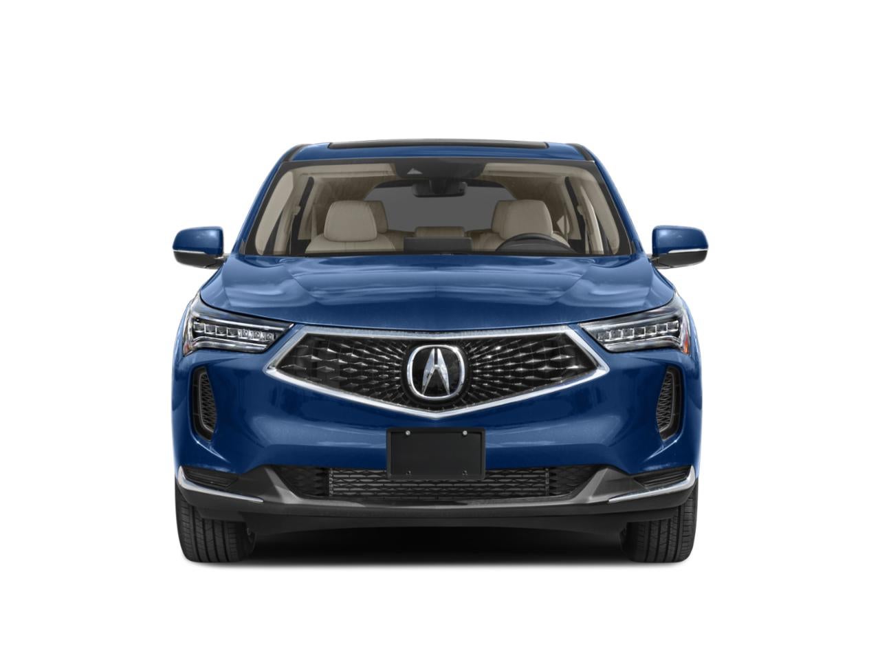 2023 Acura RDX SH-AWD