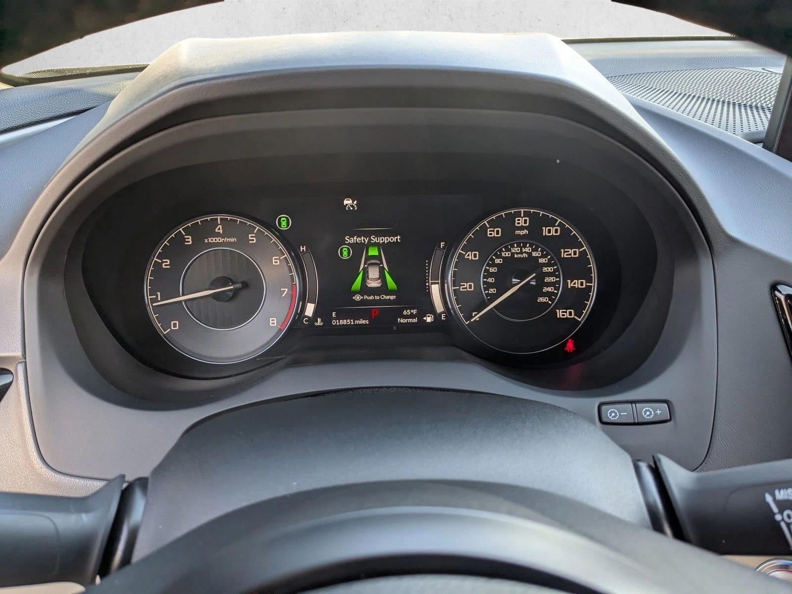 2024 Acura RDX SH-AWD