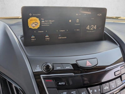 2024 Acura RDX SH-AWD