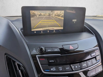 2024 Acura RDX SH-AWD