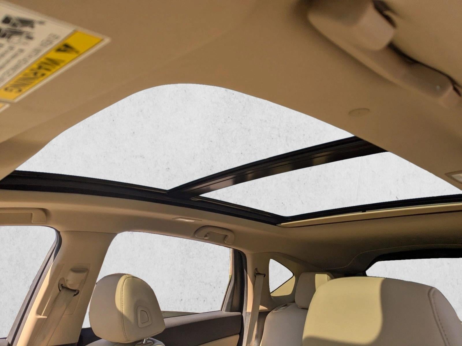 2024 Acura RDX SH-AWD