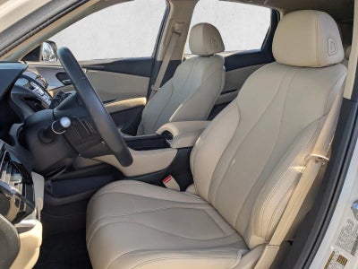 2024 Acura RDX SH-AWD