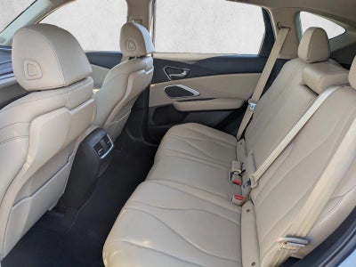 2024 Acura RDX SH-AWD