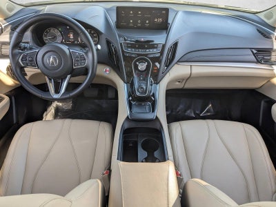 2024 Acura RDX SH-AWD