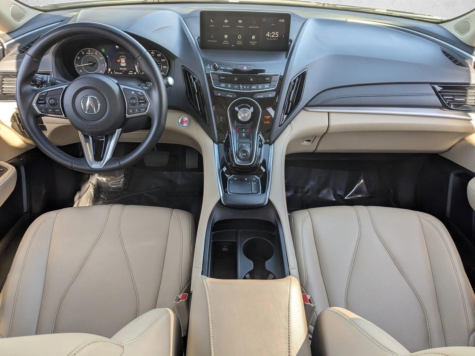 2024 Acura RDX SH-AWD